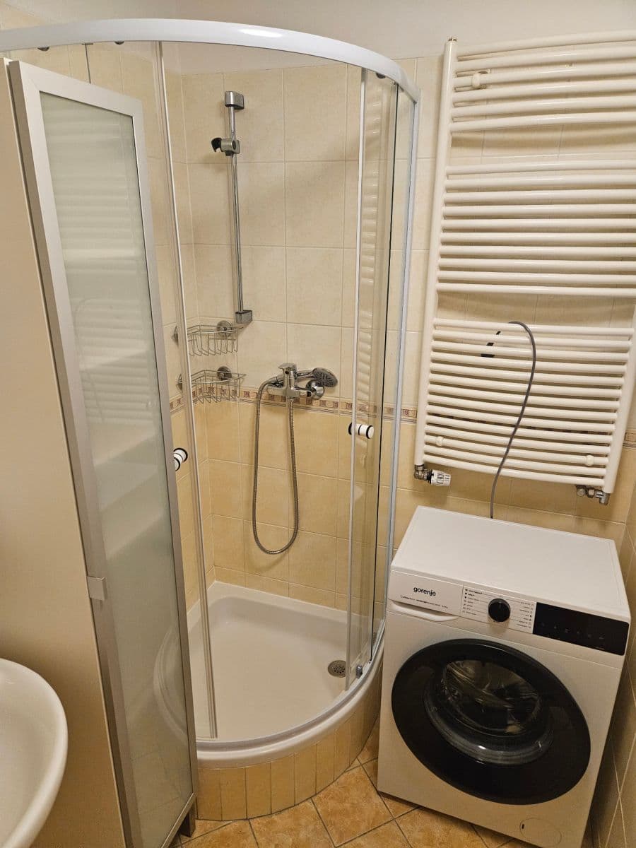 Pronájem bytu 1+kk 36 m², U Měšťanského pivovaru, Praha, Praha Pronájem bytu 1+kk 36 m², U Měšťanského pivovaru, Praha, Praha