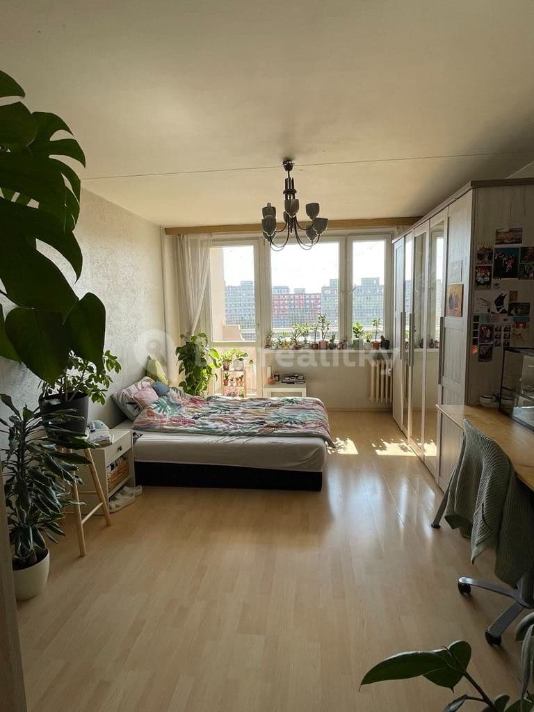 Pronájem bytu 3+1 76 m², Trávníčkova, Praha, Praha Pronájem bytu 3+1 76 m², Trávníčkova, Praha, Praha