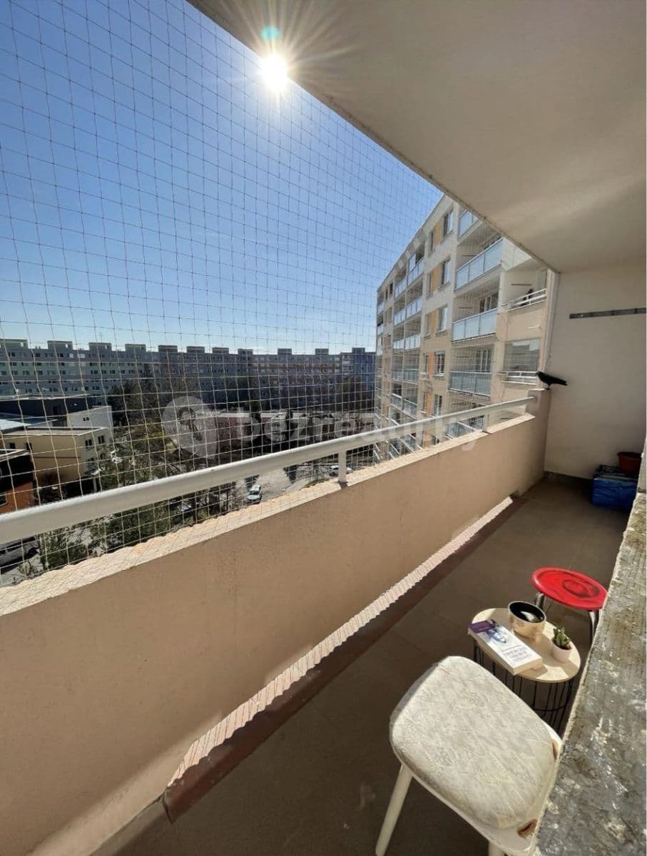 Pronájem bytu 3+1 76 m², Trávníčkova, Praha, Praha Pronájem bytu 3+1 76 m², Trávníčkova, Praha, Praha