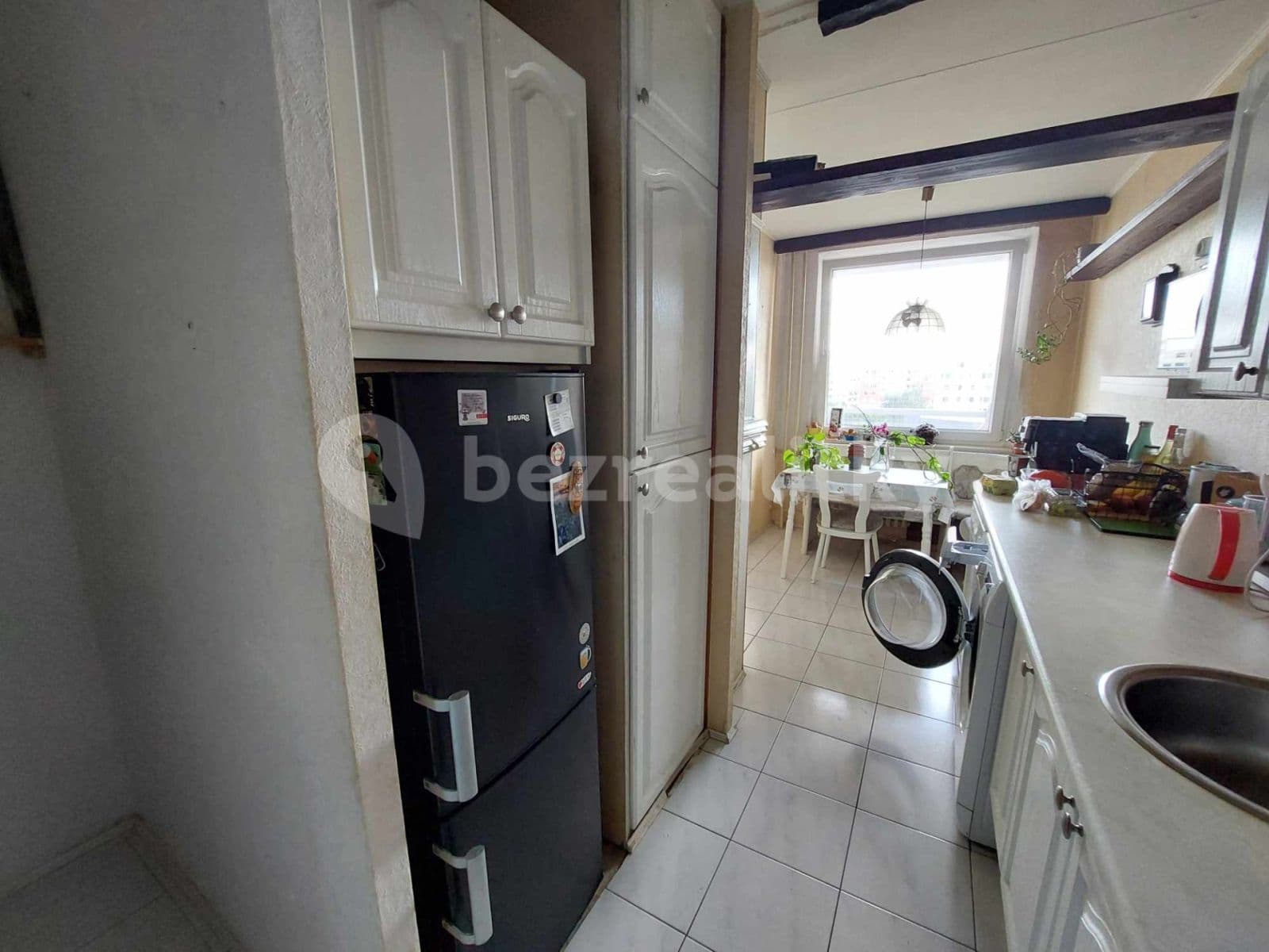 Pronájem bytu 3+1 76 m², Trávníčkova, Praha, Praha Pronájem bytu 3+1 76 m², Trávníčkova, Praha, Praha