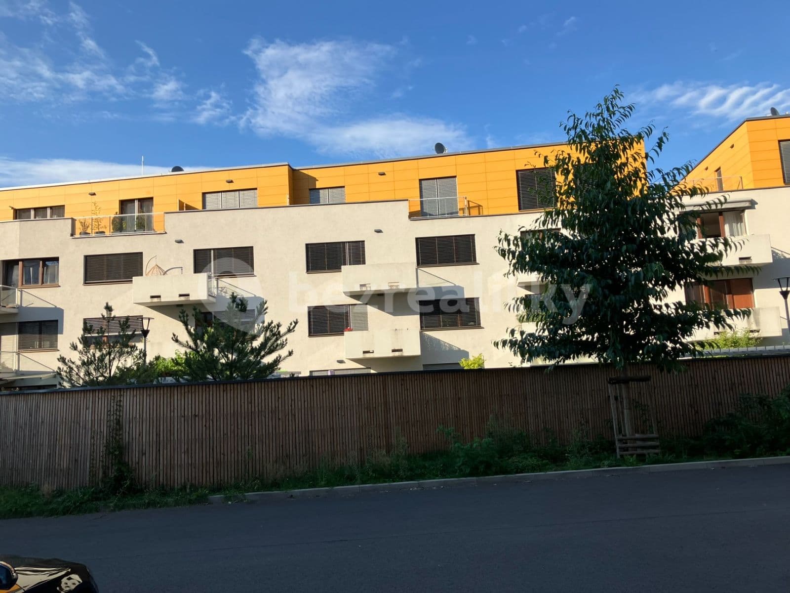Pronájem bytu 2+kk 56 m², Naskové, Praha, Praha Pronájem bytu 2+kk 56 m², Naskové, Praha, Praha