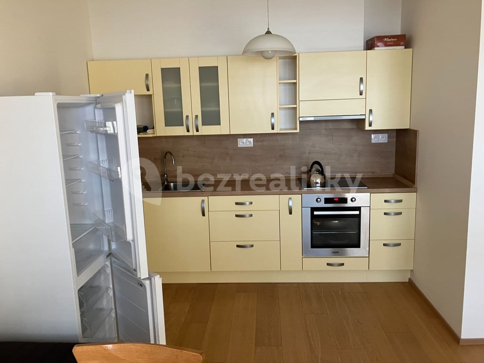 Pronájem bytu 2+kk 56 m², Naskové, Praha, Praha Pronájem bytu 2+kk 56 m², Naskové, Praha, Praha