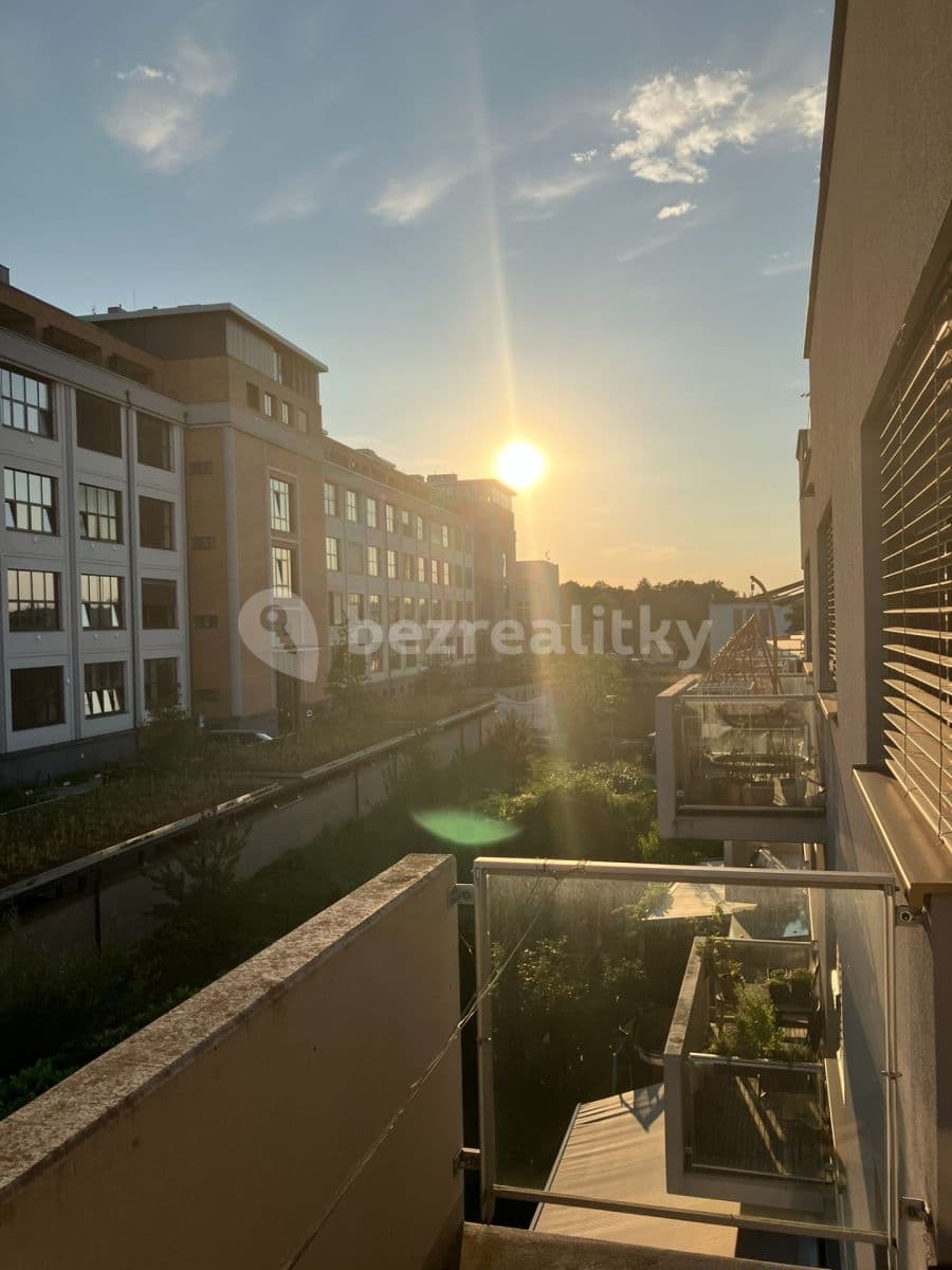 Pronájem bytu 2+kk 56 m², Naskové, Praha, Praha Pronájem bytu 2+kk 56 m², Naskové, Praha, Praha