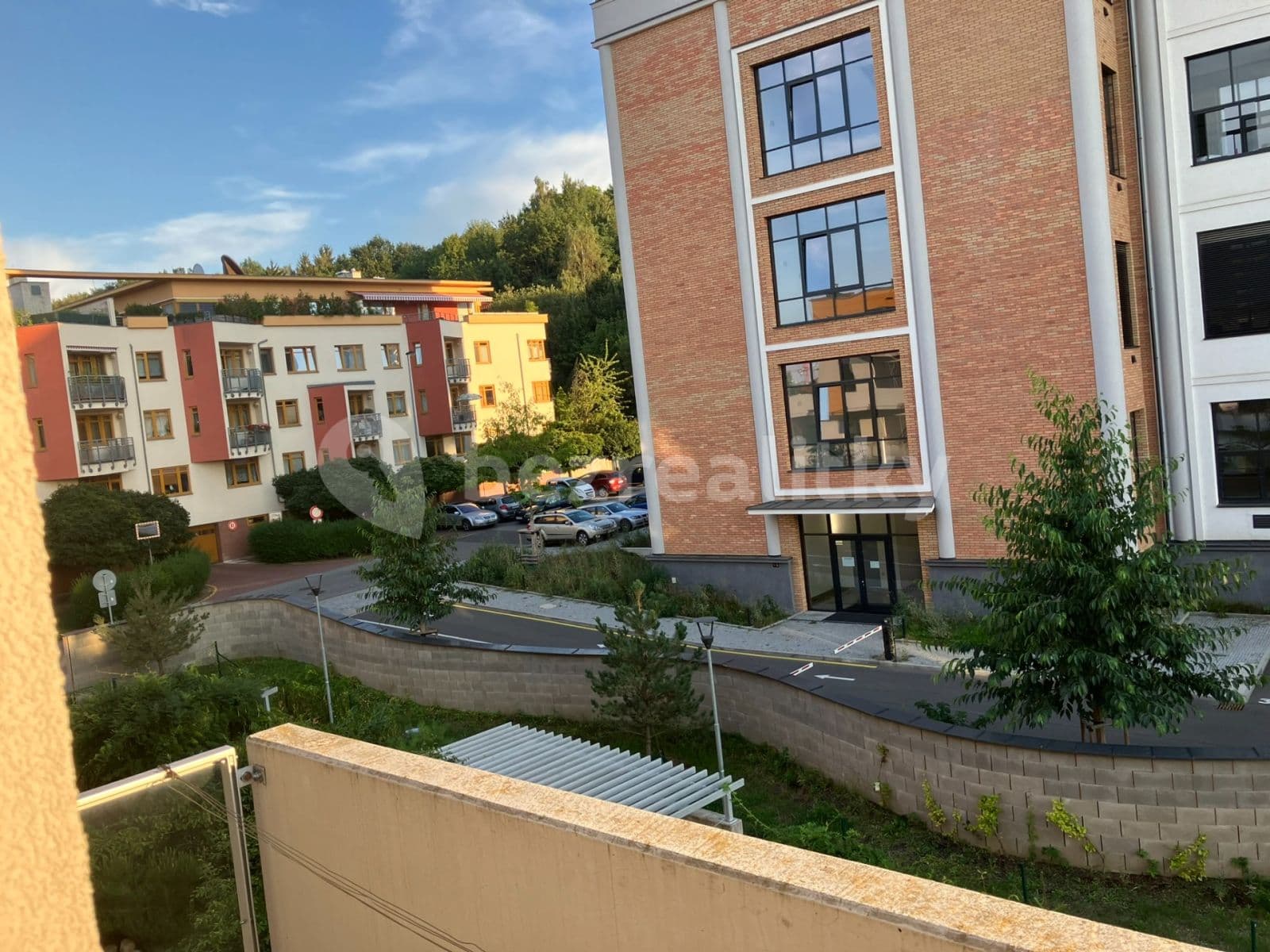 Pronájem bytu 2+kk 56 m², Naskové, Praha, Praha Pronájem bytu 2+kk 56 m², Naskové, Praha, Praha