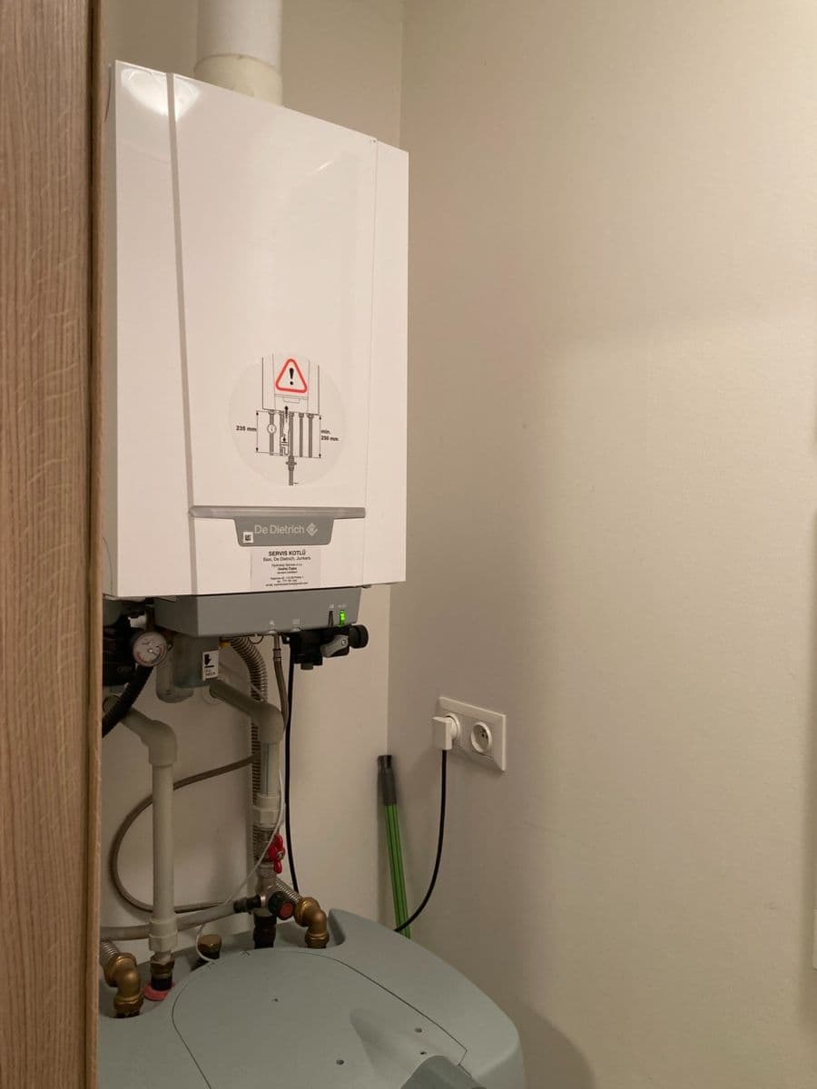 Pronájem bytu 2+kk 56 m², Naskové, Praha, Praha Pronájem bytu 2+kk 56 m², Naskové, Praha, Praha
