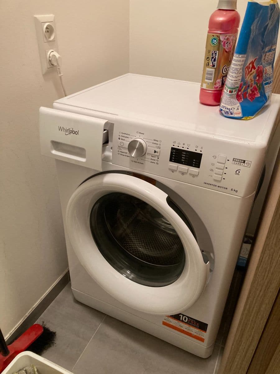 Pronájem bytu 2+kk 56 m², Naskové, Praha, Praha Pronájem bytu 2+kk 56 m², Naskové, Praha, Praha