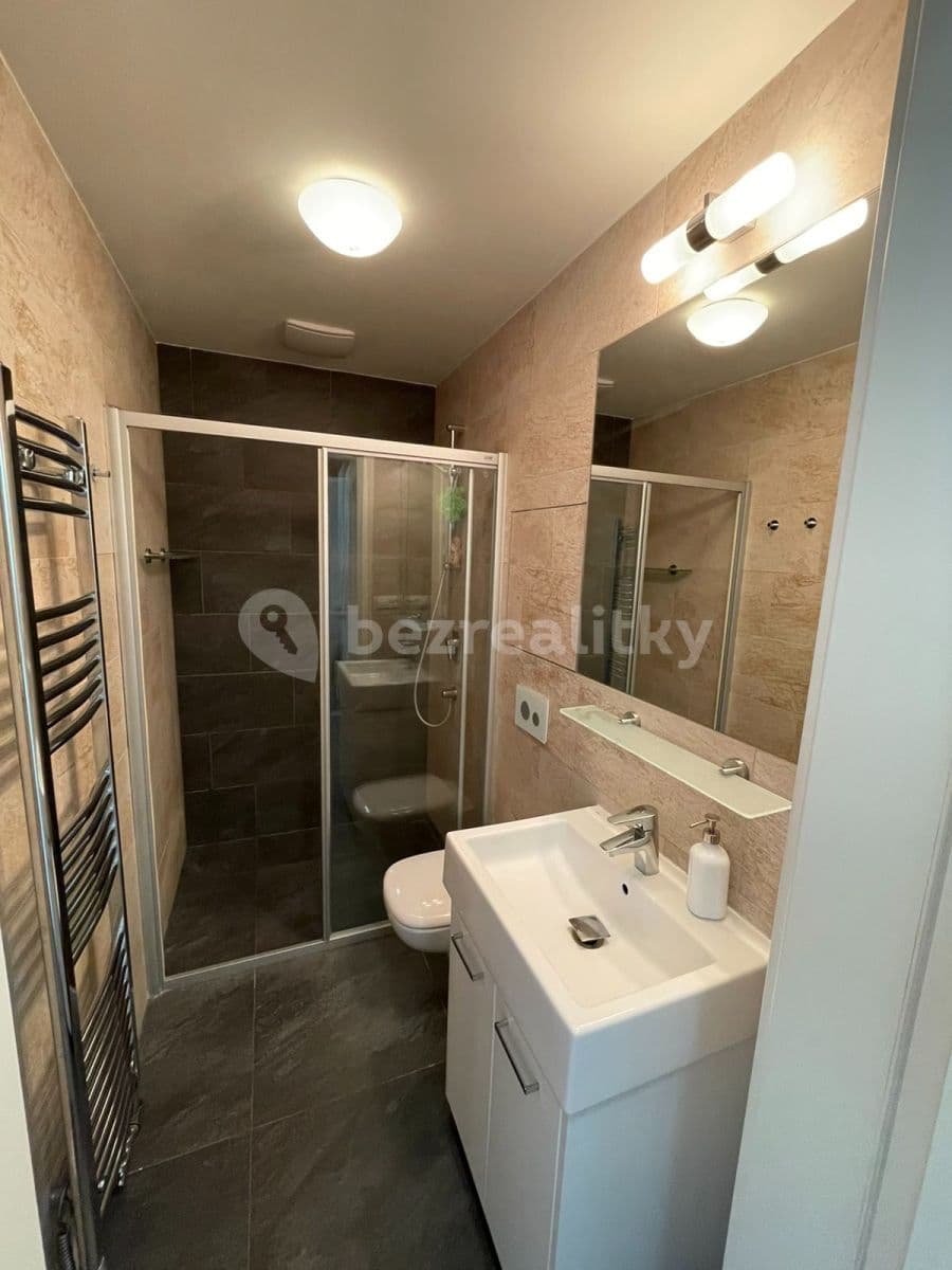 Pronájem bytu 2+kk 50 m², Kališnická, Praha, Praha Pronájem bytu 2+kk 50 m², Kališnická, Praha, Praha