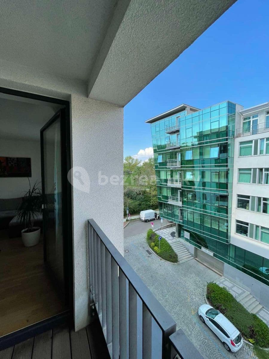 Pronájem bytu 2+kk 50 m², Kališnická, Praha, Praha Pronájem bytu 2+kk 50 m², Kališnická, Praha, Praha
