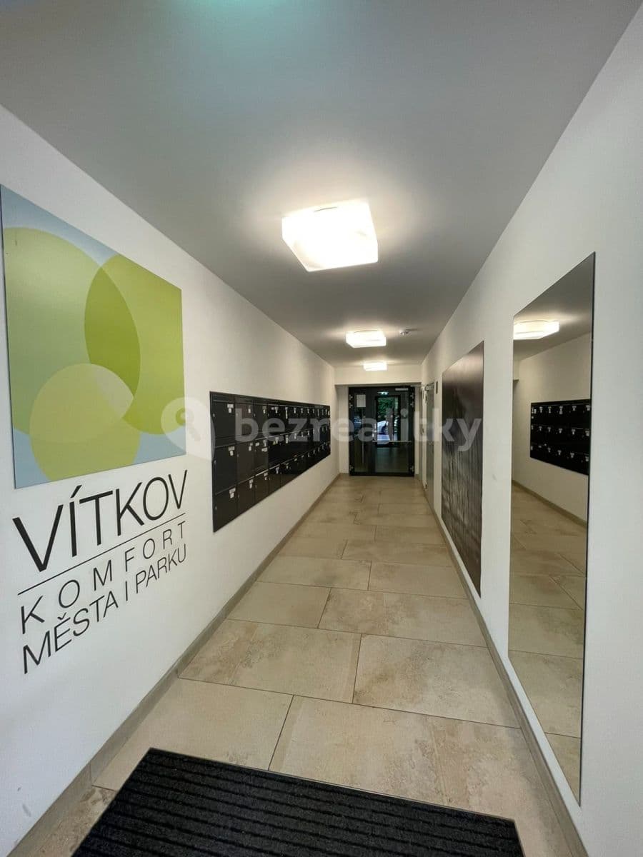 Pronájem bytu 2+kk 50 m², Kališnická, Praha, Praha Pronájem bytu 2+kk 50 m², Kališnická, Praha, Praha