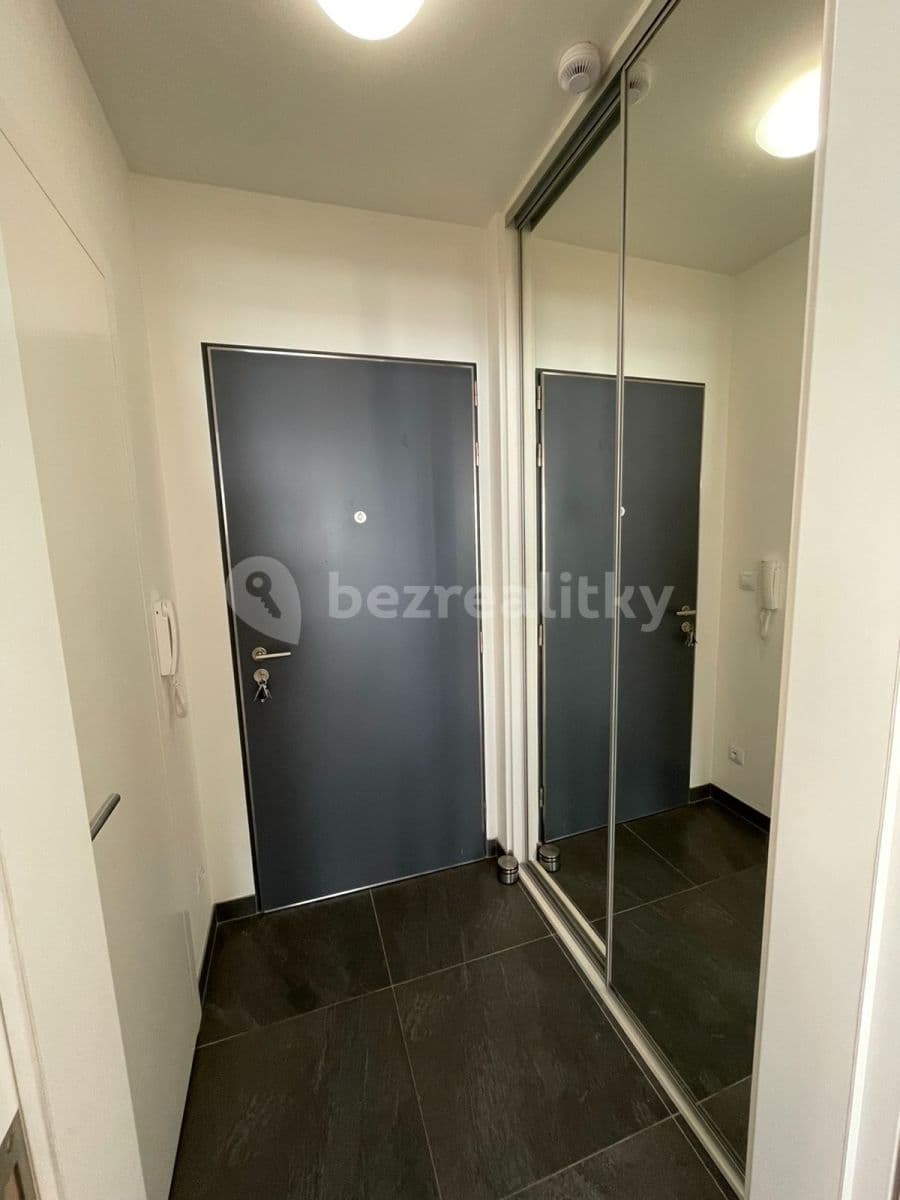 Pronájem bytu 2+kk 50 m², Kališnická, Praha, Praha Pronájem bytu 2+kk 50 m², Kališnická, Praha, Praha