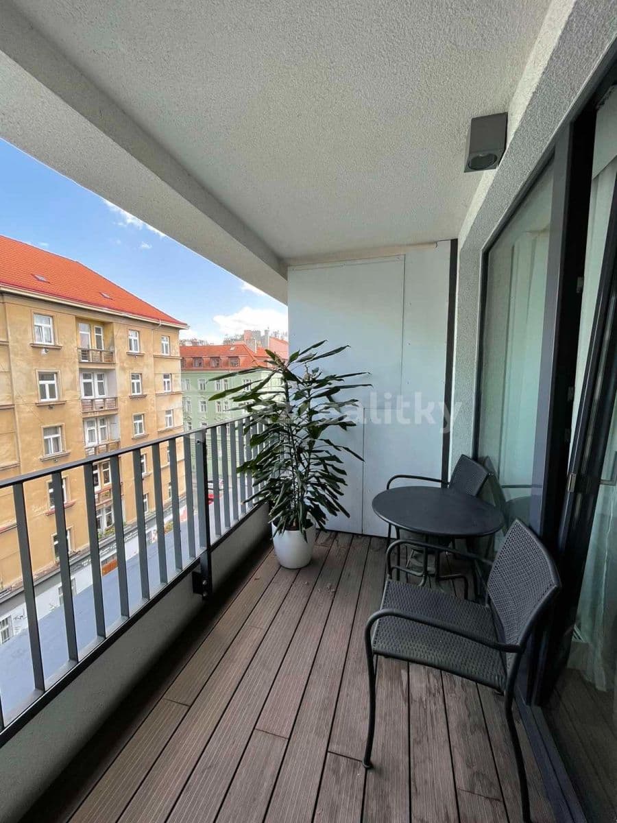Pronájem bytu 2+kk 50 m², Kališnická, Praha, Praha Pronájem bytu 2+kk 50 m², Kališnická, Praha, Praha