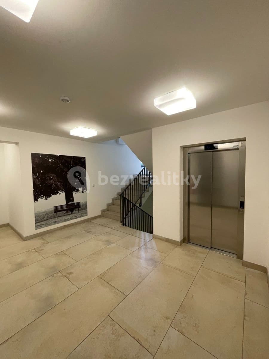 Pronájem bytu 2+kk 50 m², Kališnická, Praha, Praha Pronájem bytu 2+kk 50 m², Kališnická, Praha, Praha