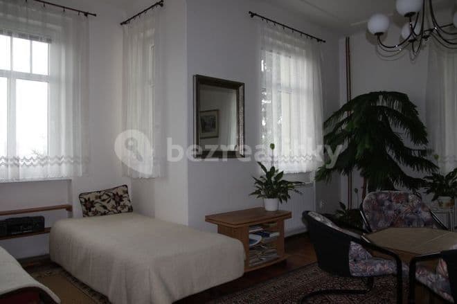 Pronájem bytu 3+kk 110 m², Rooseveltova, Ústí nad Labem, Ústecký kraj Pronájem bytu 3+kk 110 m², Rooseveltova, Ústí nad Labem, Ústecký kraj