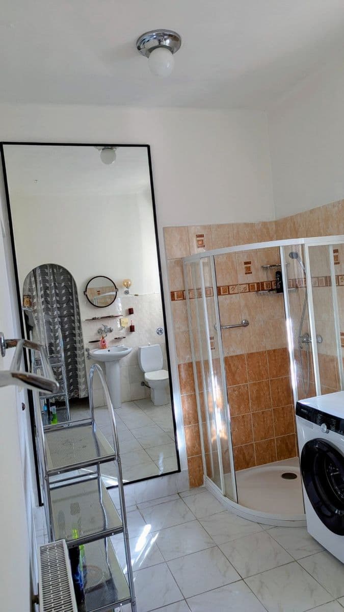 Pronájem bytu 3+kk 110 m², Rooseveltova, Ústí nad Labem, Ústecký kraj Pronájem bytu 3+kk 110 m², Rooseveltova, Ústí nad Labem, Ústecký kraj