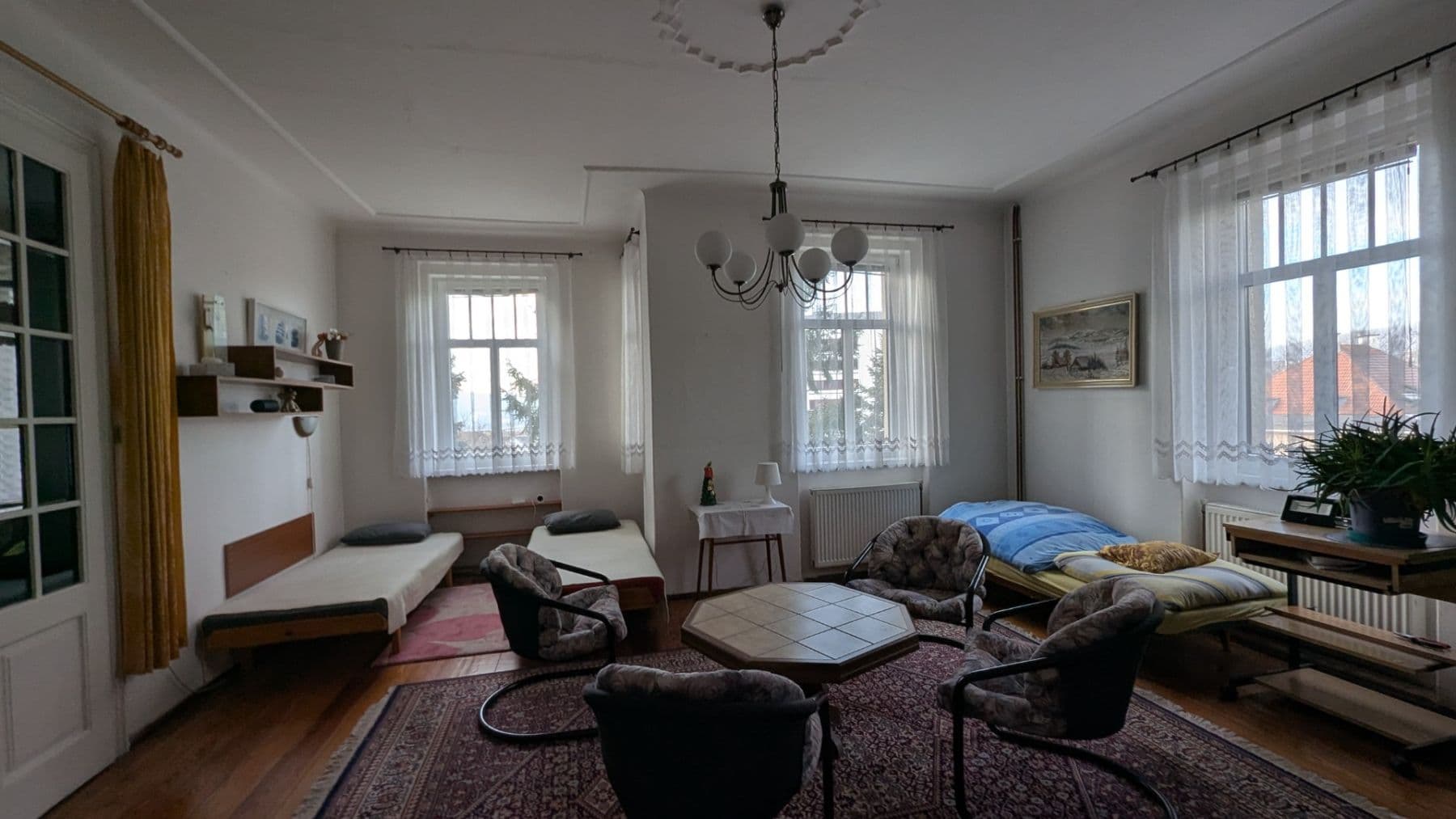 Pronájem bytu 3+kk 110 m², Rooseveltova, Ústí nad Labem, Ústecký kraj Pronájem bytu 3+kk 110 m², Rooseveltova, Ústí nad Labem, Ústecký kraj