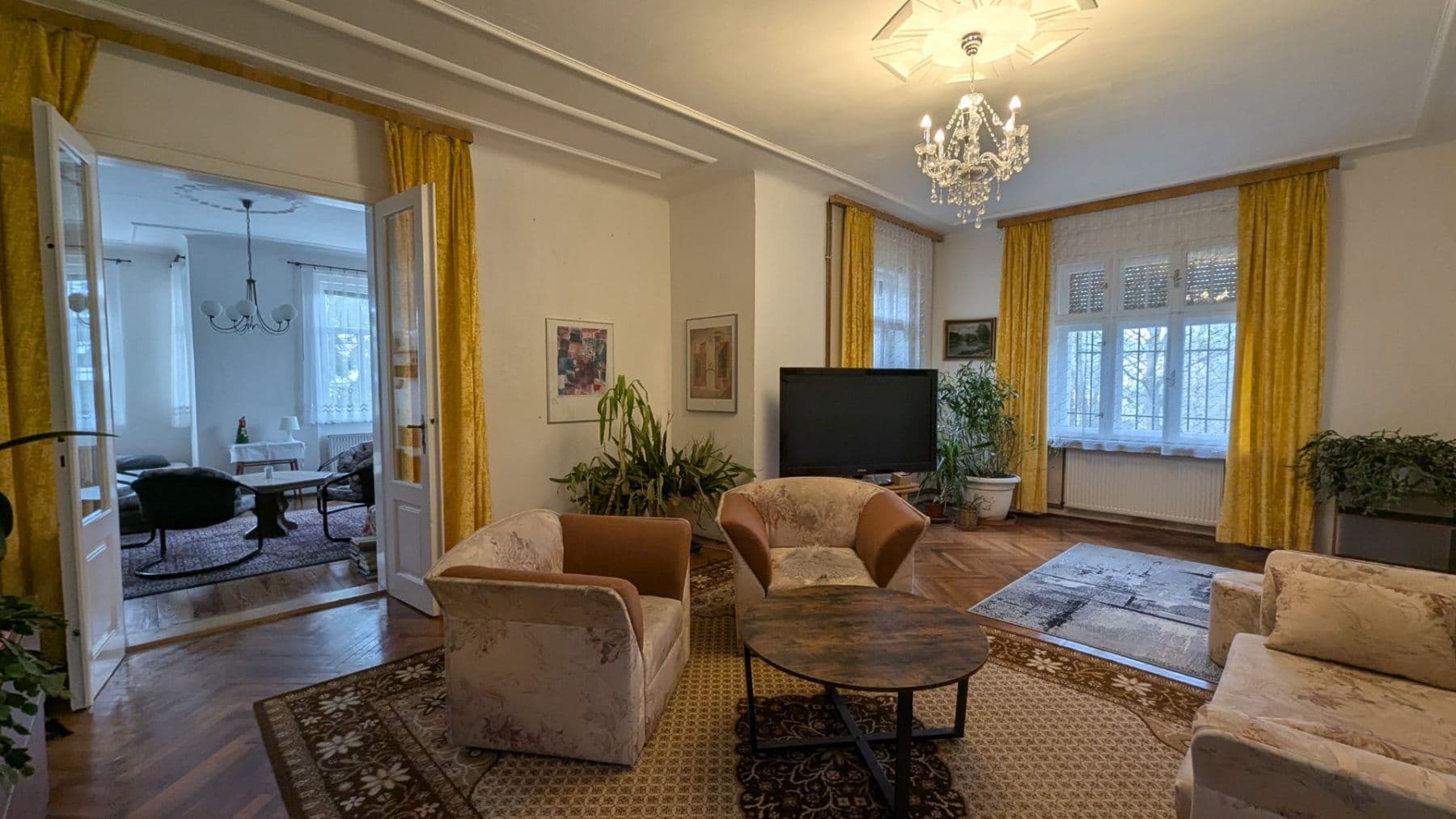 Pronájem bytu 3+kk 110 m², Rooseveltova, Ústí nad Labem, Ústecký kraj Pronájem bytu 3+kk 110 m², Rooseveltova, Ústí nad Labem, Ústecký kraj