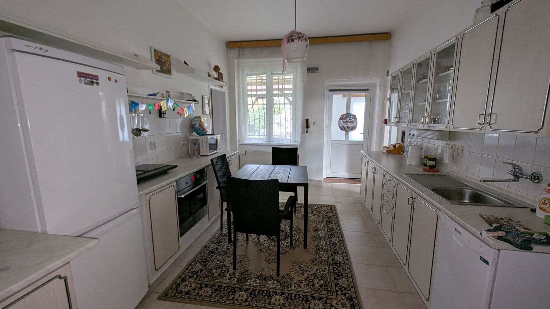 Pronájem bytu 3+kk 110 m², Rooseveltova, Ústí nad Labem, Ústecký kraj Pronájem bytu 3+kk 110 m², Rooseveltova, Ústí nad Labem, Ústecký kraj