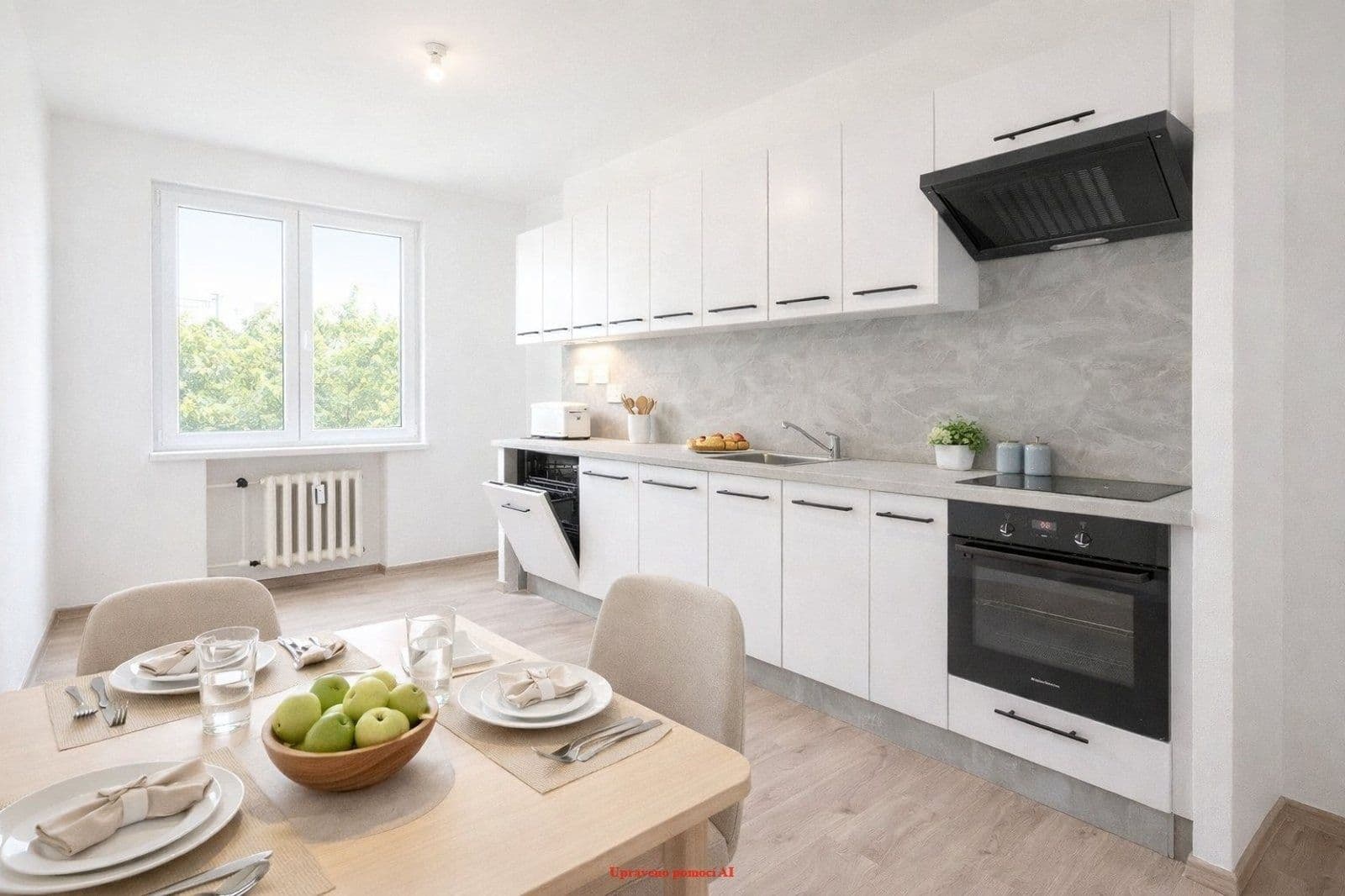 Pronájem bytu 3+1 76 m², Marxova, Havířov, Moravskoslezský kraj Pronájem bytu 3+1 76 m², Marxova, Havířov, Moravskoslezský kraj