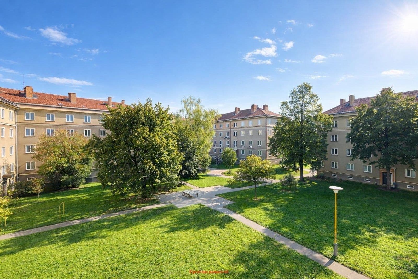 Pronájem bytu 3+1 76 m², Marxova, Havířov, Moravskoslezský kraj Pronájem bytu 3+1 76 m², Marxova, Havířov, Moravskoslezský kraj