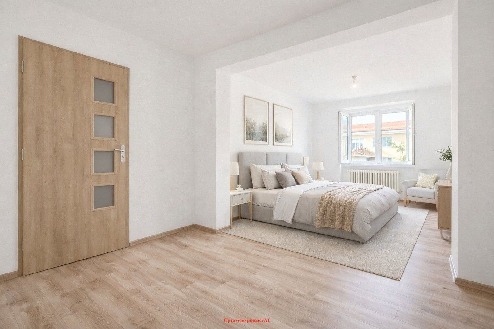 Pronájem bytu 3+1 76 m², Marxova, Havířov, Moravskoslezský kraj Pronájem bytu 3+1 76 m², Marxova, Havířov, Moravskoslezský kraj