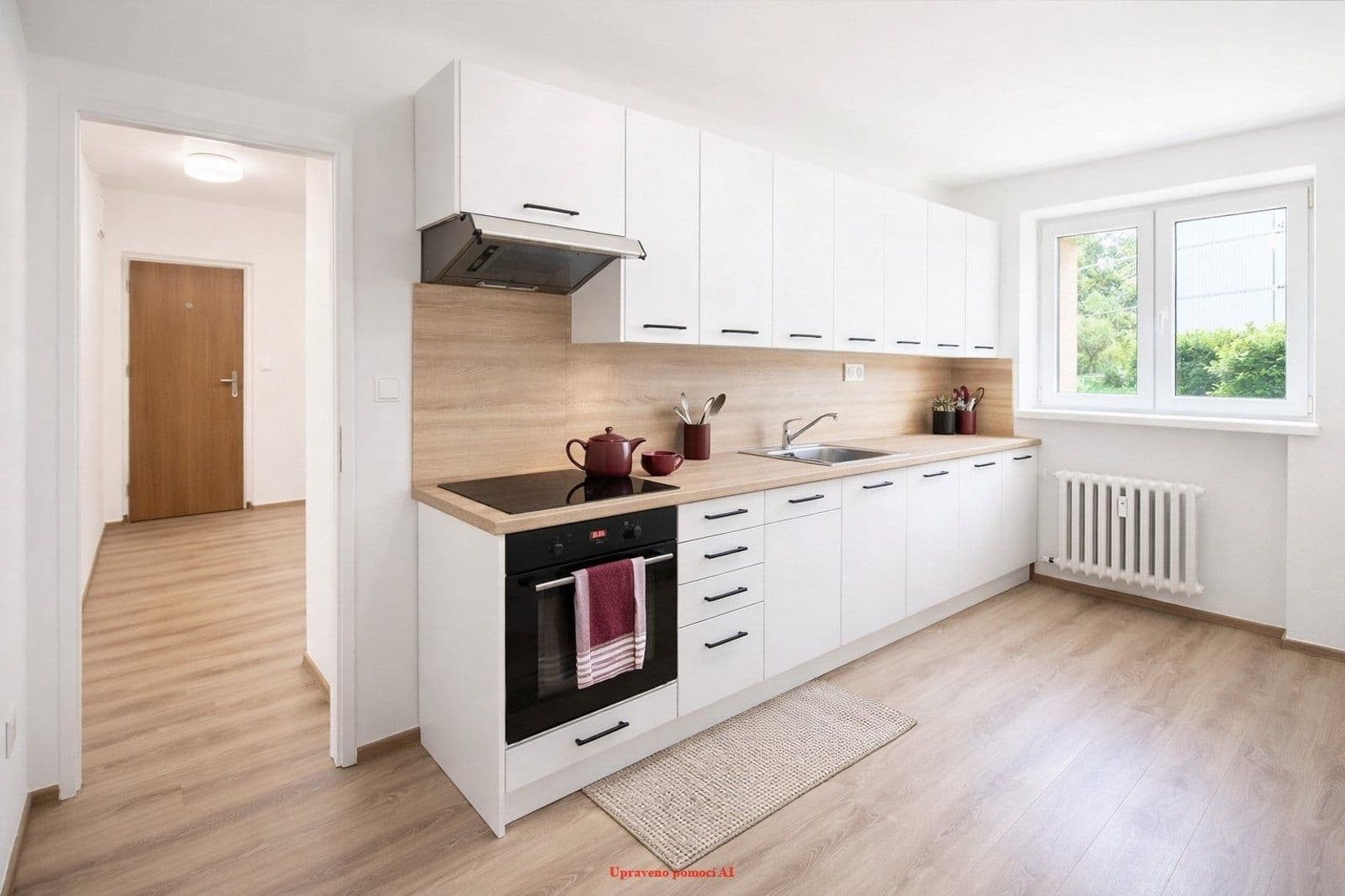 Pronájem bytu 3+1 69 m², Olbrachtova, Havířov, Moravskoslezský kraj Pronájem bytu 3+1 69 m², Olbrachtova, Havířov, Moravskoslezský kraj