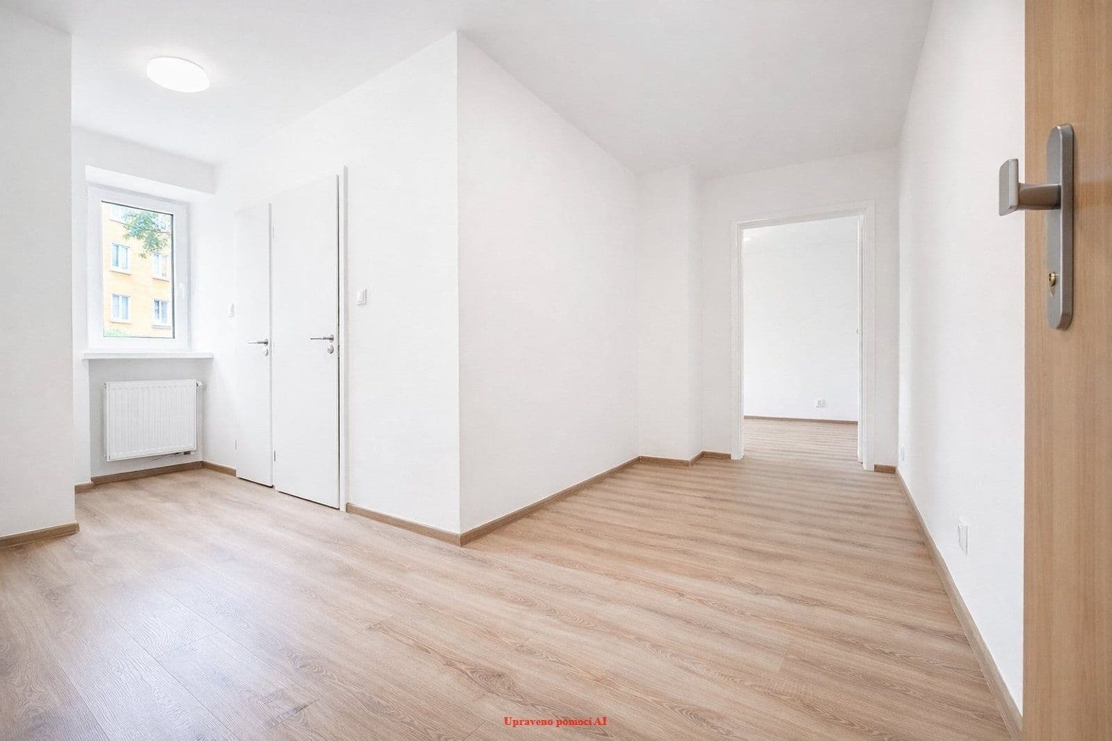 Pronájem bytu 3+1 69 m², Olbrachtova, Havířov, Moravskoslezský kraj Pronájem bytu 3+1 69 m², Olbrachtova, Havířov, Moravskoslezský kraj