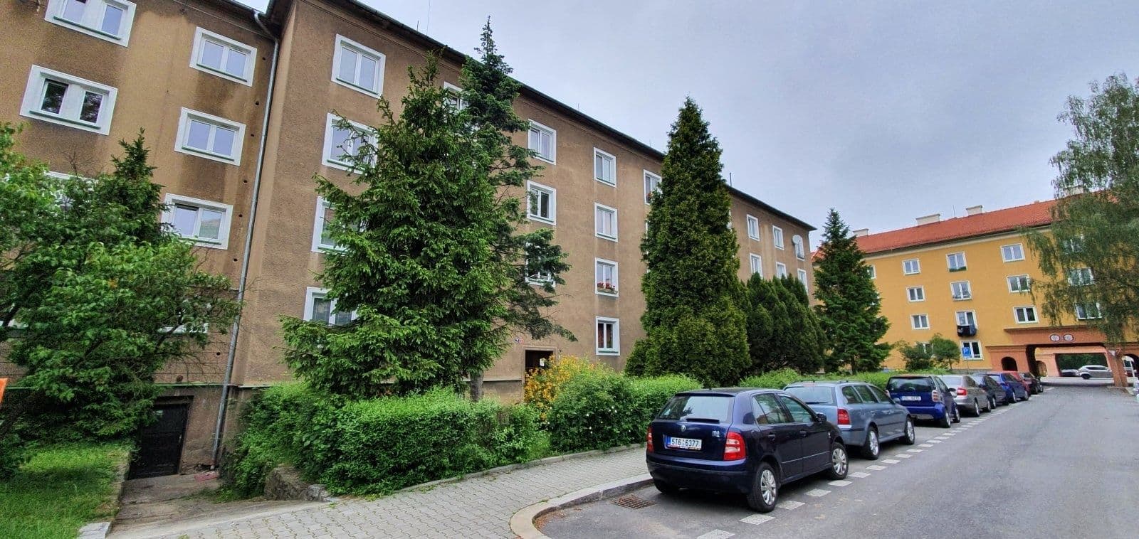 Pronájem bytu 3+1 69 m², Olbrachtova, Havířov, Moravskoslezský kraj Pronájem bytu 3+1 69 m², Olbrachtova, Havířov, Moravskoslezský kraj