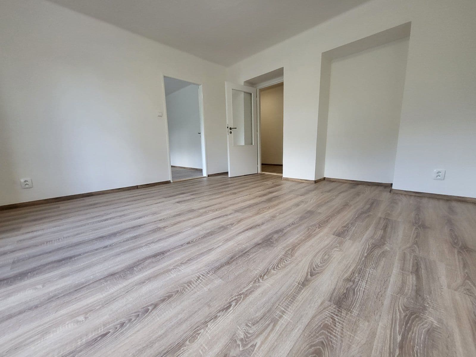 Pronájem bytu 3+1 69 m², Olbrachtova, Havířov, Moravskoslezský kraj Pronájem bytu 3+1 69 m², Olbrachtova, Havířov, Moravskoslezský kraj