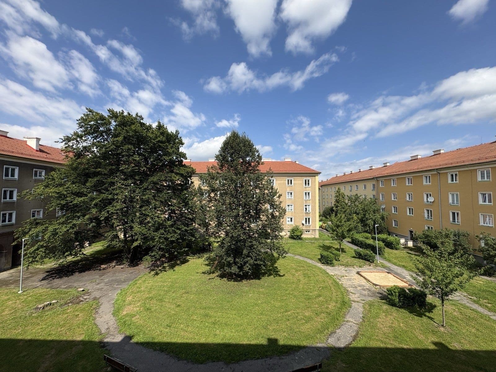 Pronájem bytu 3+1 69 m², Olbrachtova, Havířov, Moravskoslezský kraj Pronájem bytu 3+1 69 m², Olbrachtova, Havířov, Moravskoslezský kraj