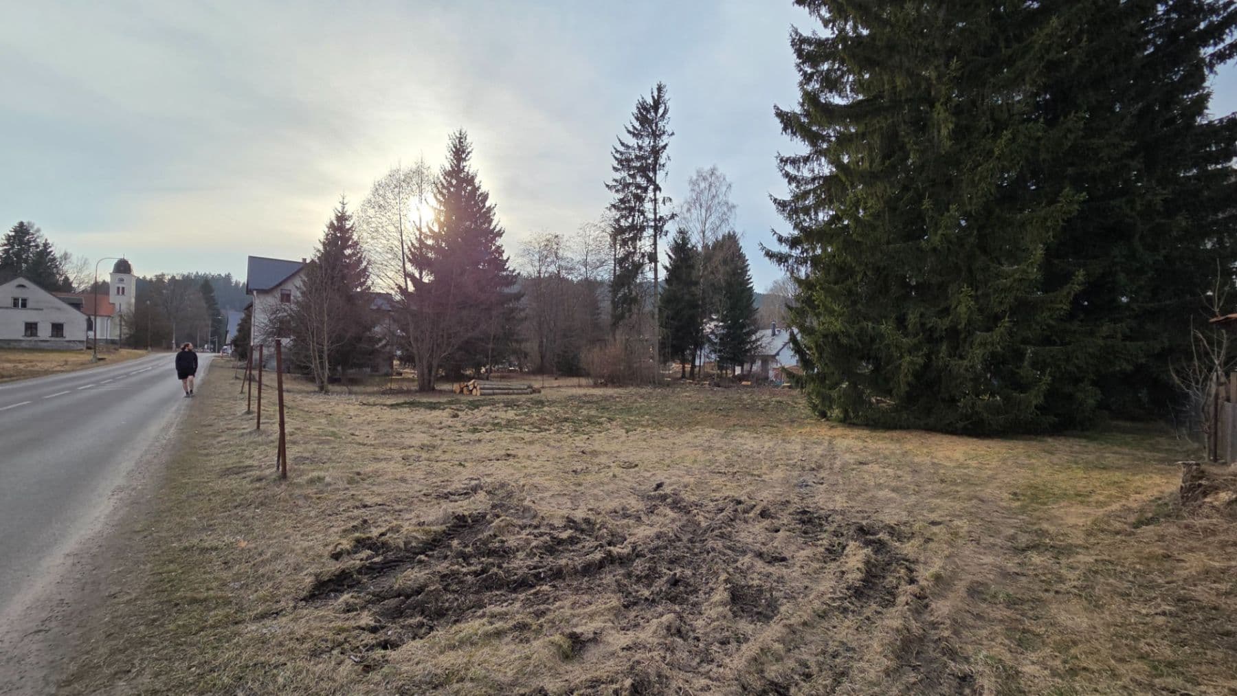 Prodej pozemku 1.182 m², Janov nad Nisou, Liberecký kraj Prodej pozemku 1.182 m², Janov nad Nisou, Liberecký kraj