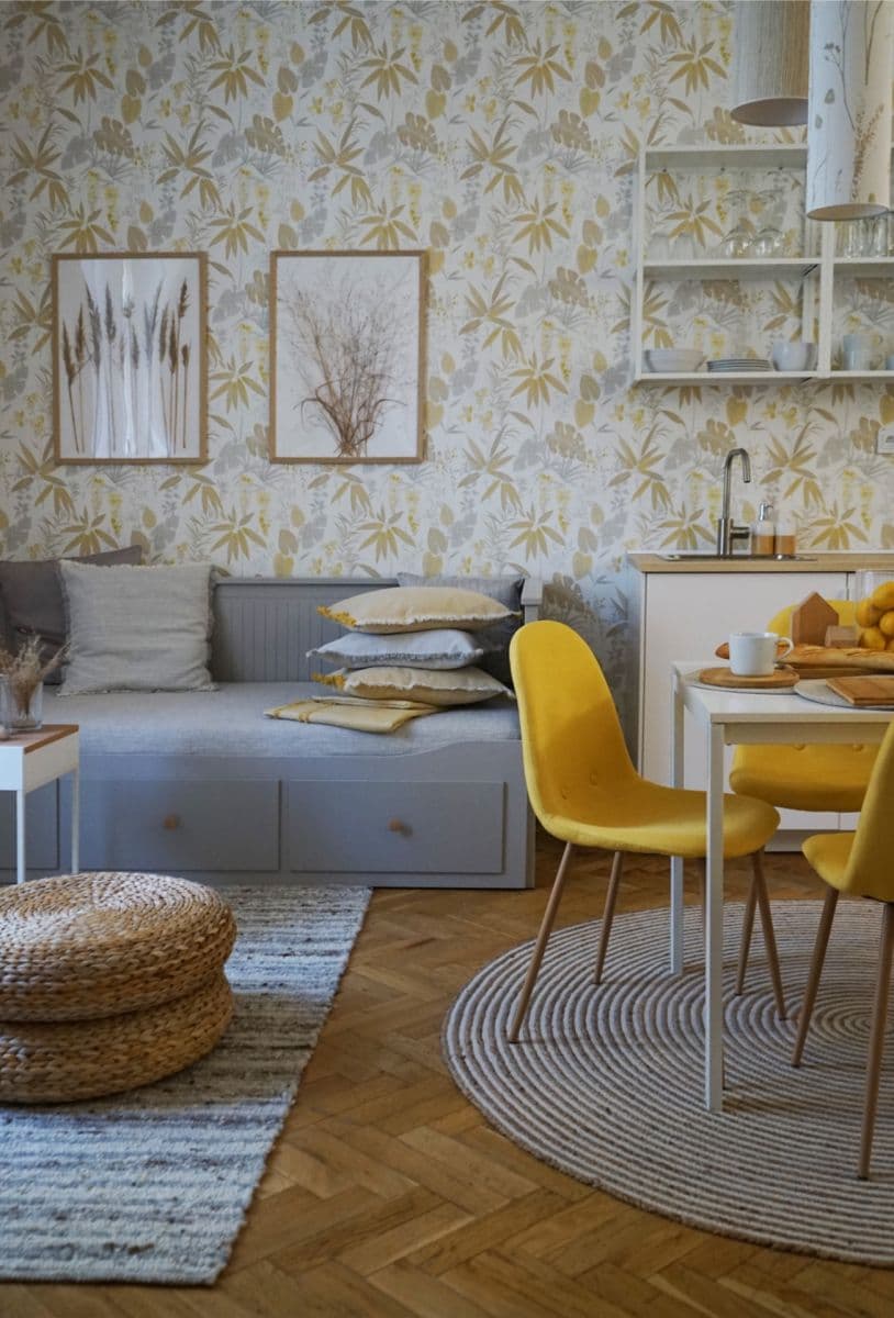 Pronájem bytu 2+kk 42 m², Dalimilova, Praha, Praha Pronájem bytu 2+kk 42 m², Dalimilova, Praha, Praha