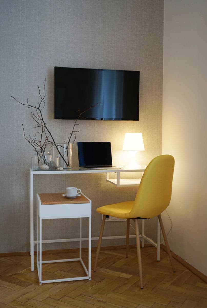 Pronájem bytu 2+kk 42 m², Dalimilova, Praha, Praha Pronájem bytu 2+kk 42 m², Dalimilova, Praha, Praha