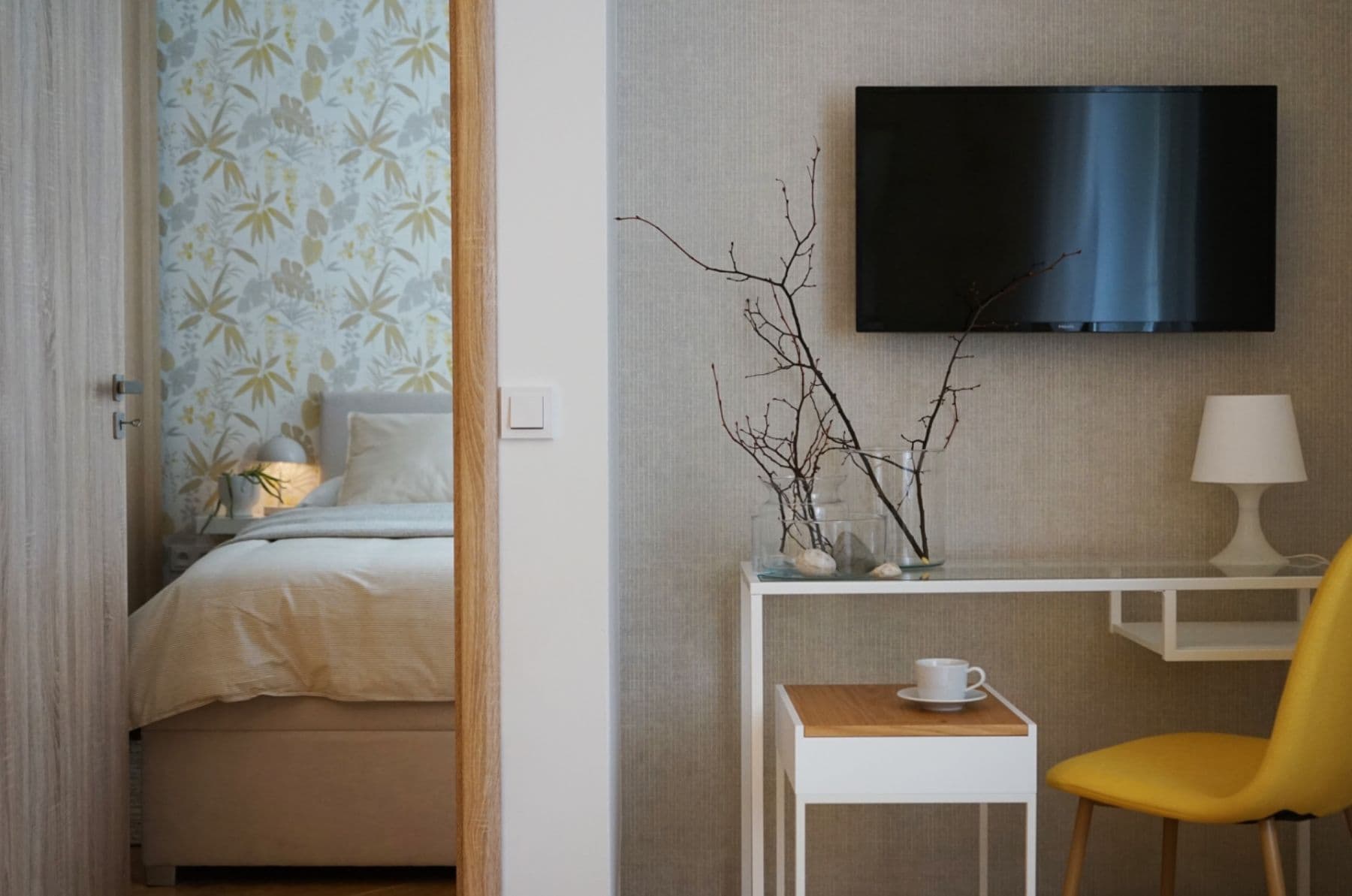 Pronájem bytu 2+kk 42 m², Dalimilova, Praha, Praha Pronájem bytu 2+kk 42 m², Dalimilova, Praha, Praha