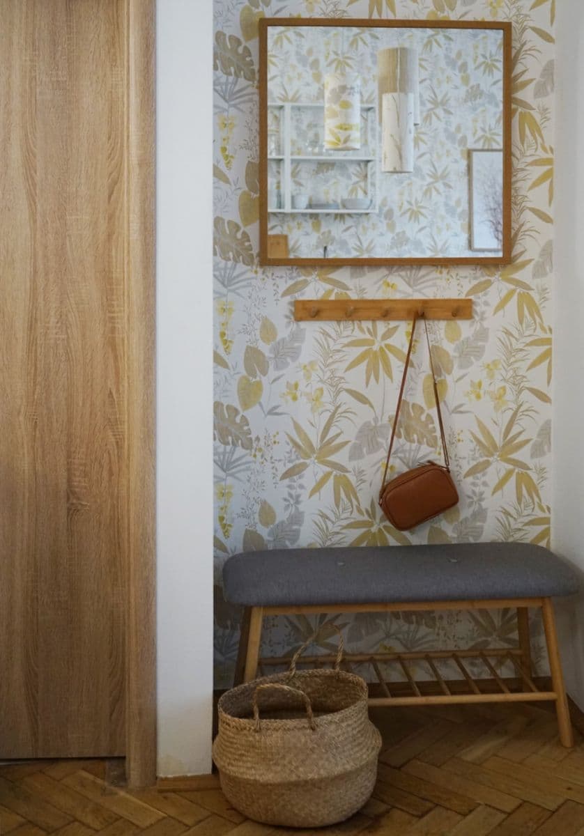 Pronájem bytu 2+kk 42 m², Dalimilova, Praha, Praha Pronájem bytu 2+kk 42 m², Dalimilova, Praha, Praha