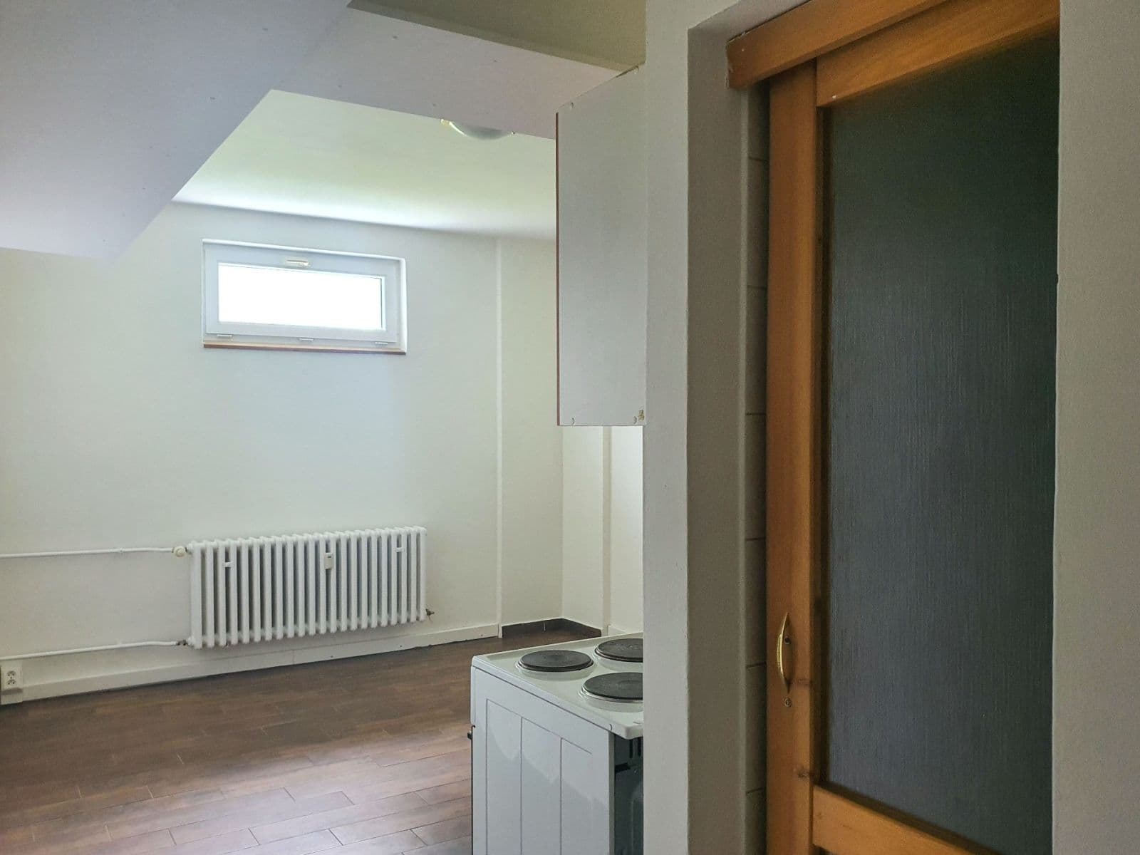 Pronájem bytu 80 m², Sibiřská, Aš, Karlovarský kraj Pronájem bytu 80 m², Sibiřská, Aš, Karlovarský kraj