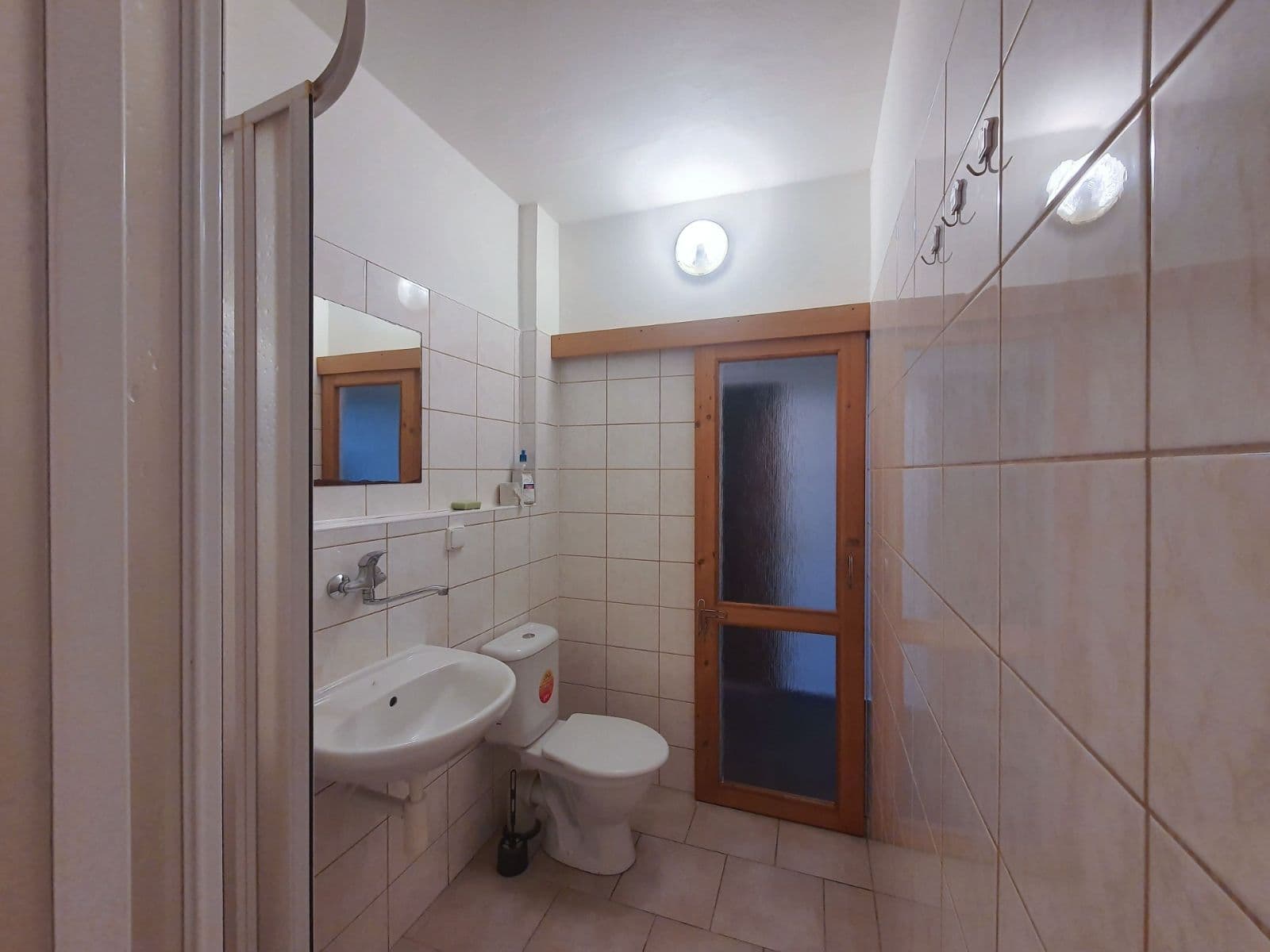 Pronájem bytu 80 m², Sibiřská, Aš, Karlovarský kraj Pronájem bytu 80 m², Sibiřská, Aš, Karlovarský kraj