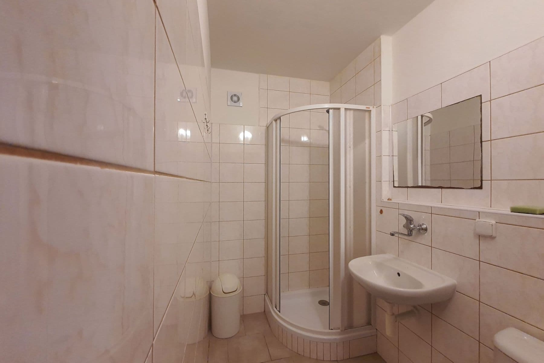 Pronájem bytu 80 m², Sibiřská, Aš, Karlovarský kraj Pronájem bytu 80 m², Sibiřská, Aš, Karlovarský kraj