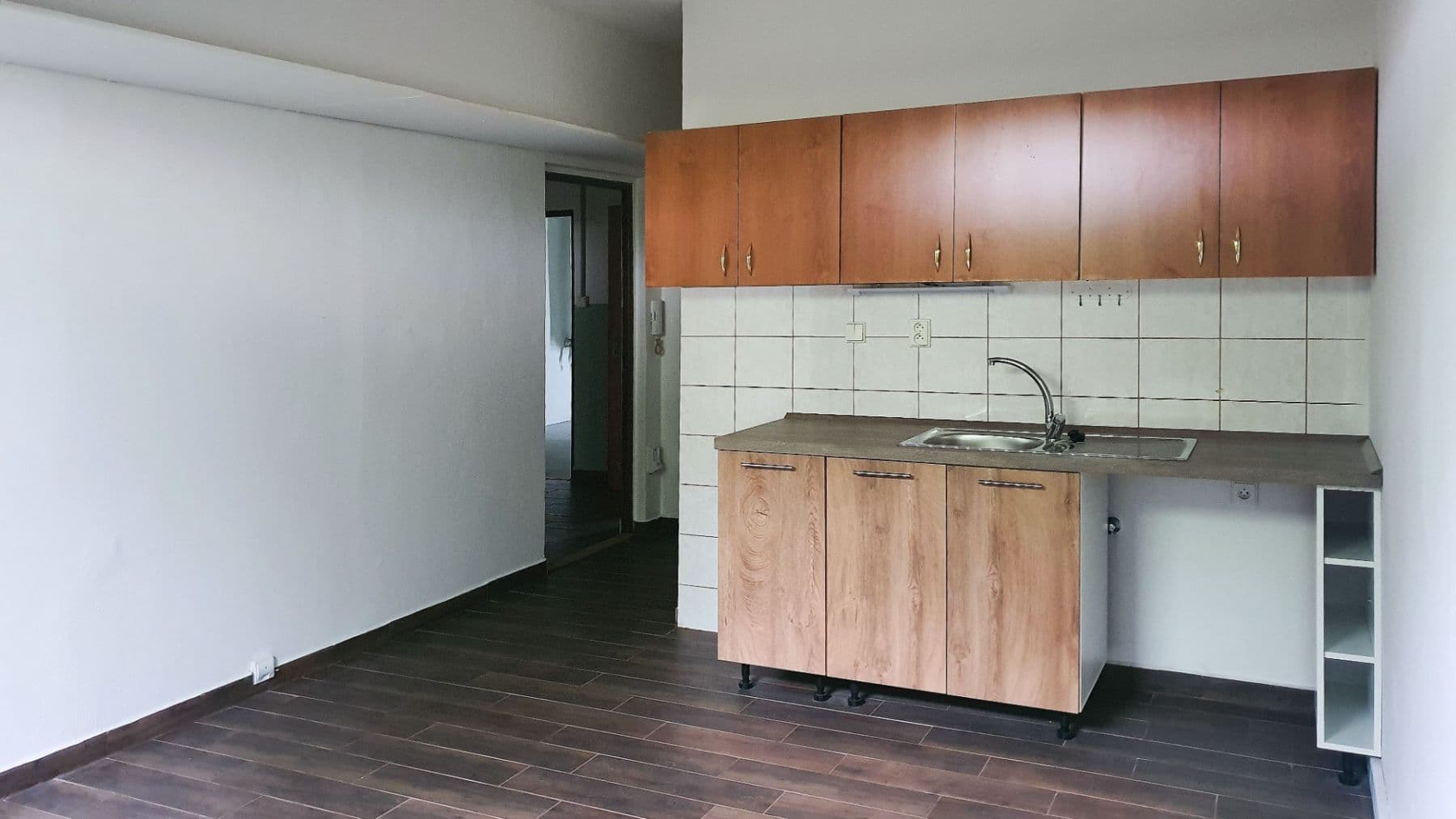 Pronájem bytu 80 m², Sibiřská, Aš, Karlovarský kraj Pronájem bytu 80 m², Sibiřská, Aš, Karlovarský kraj