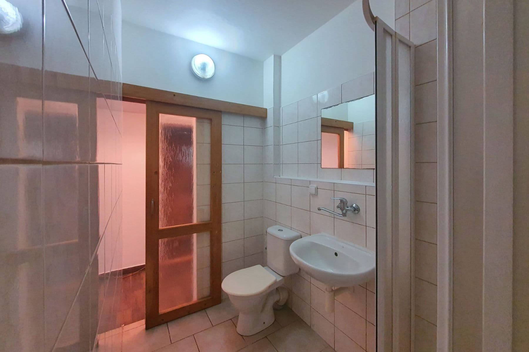Pronájem bytu 80 m², Sibiřská, Aš, Karlovarský kraj Pronájem bytu 80 m², Sibiřská, Aš, Karlovarský kraj
