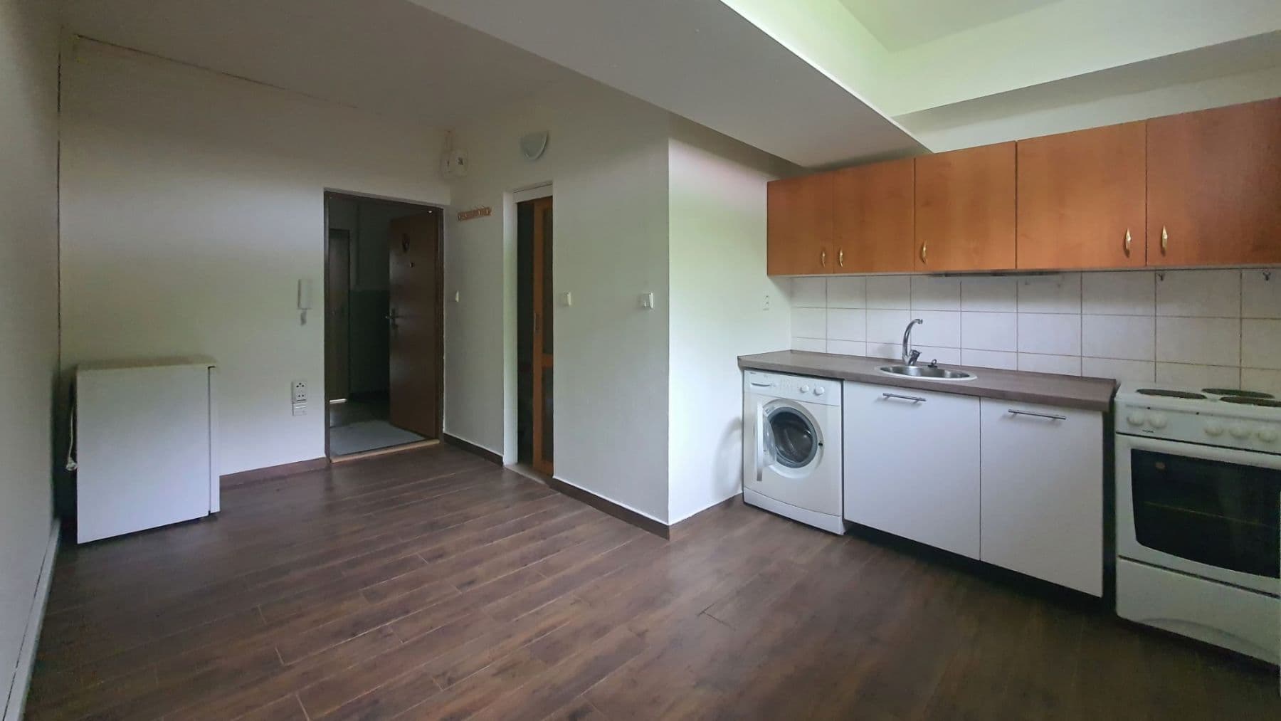 Pronájem bytu 80 m², Sibiřská, Aš, Karlovarský kraj Pronájem bytu 80 m², Sibiřská, Aš, Karlovarský kraj