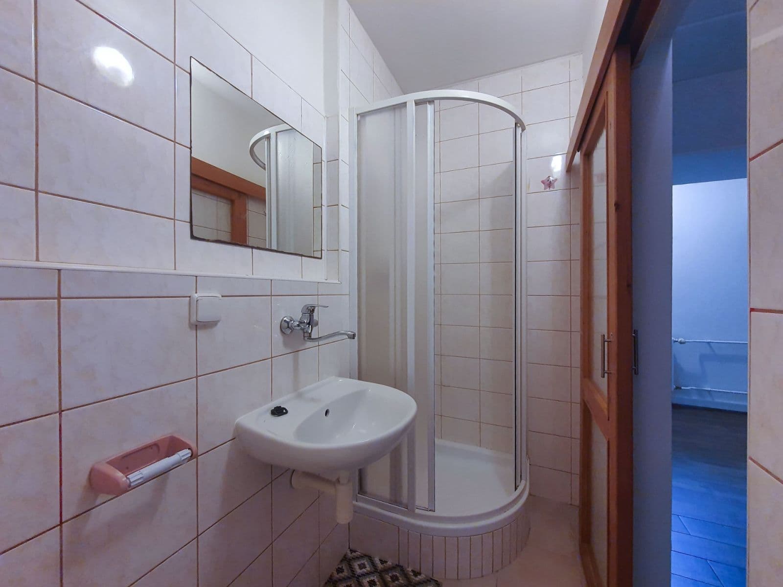 Pronájem bytu 80 m², Sibiřská, Aš, Karlovarský kraj Pronájem bytu 80 m², Sibiřská, Aš, Karlovarský kraj