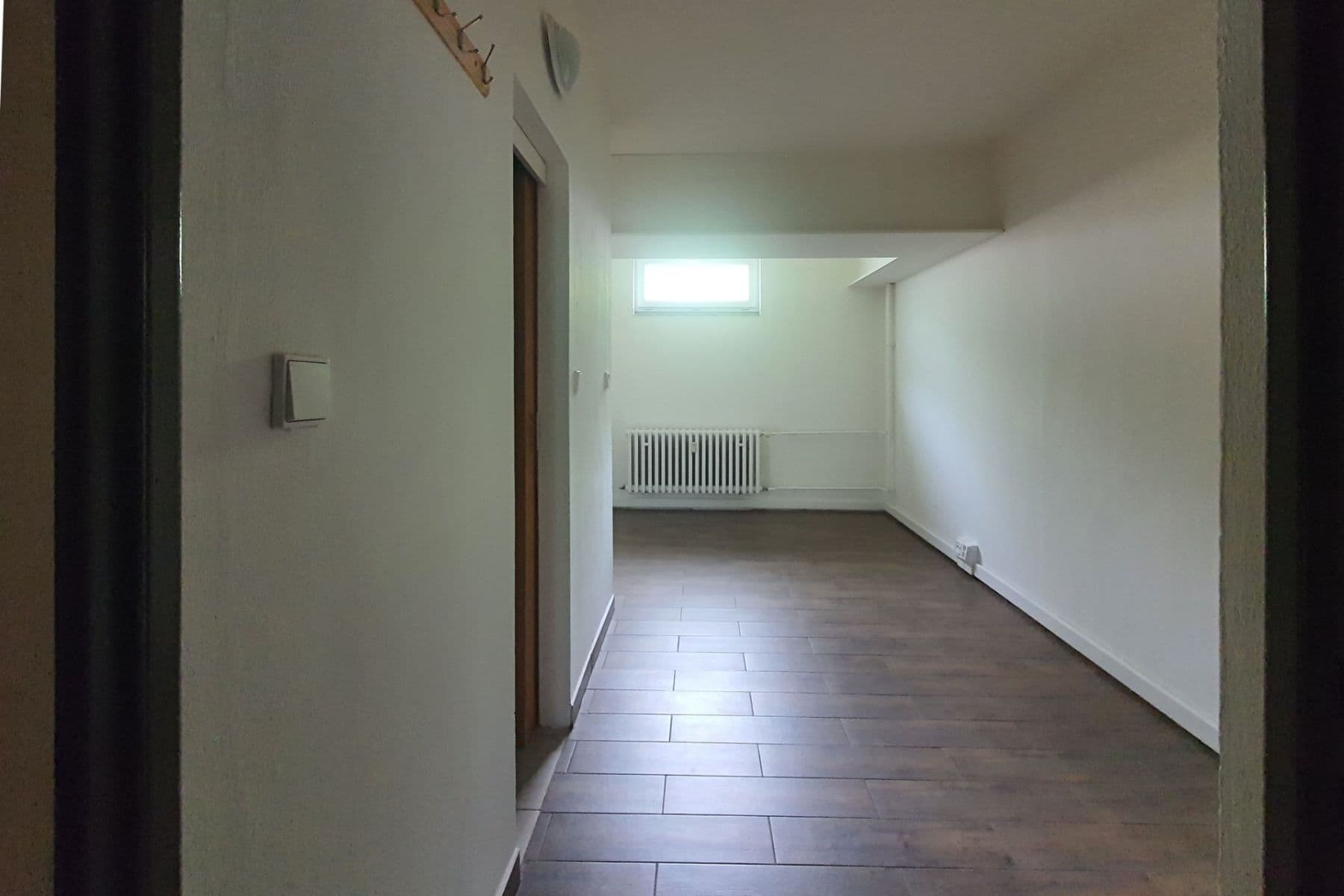 Pronájem bytu 80 m², Sibiřská, Aš, Karlovarský kraj Pronájem bytu 80 m², Sibiřská, Aš, Karlovarský kraj