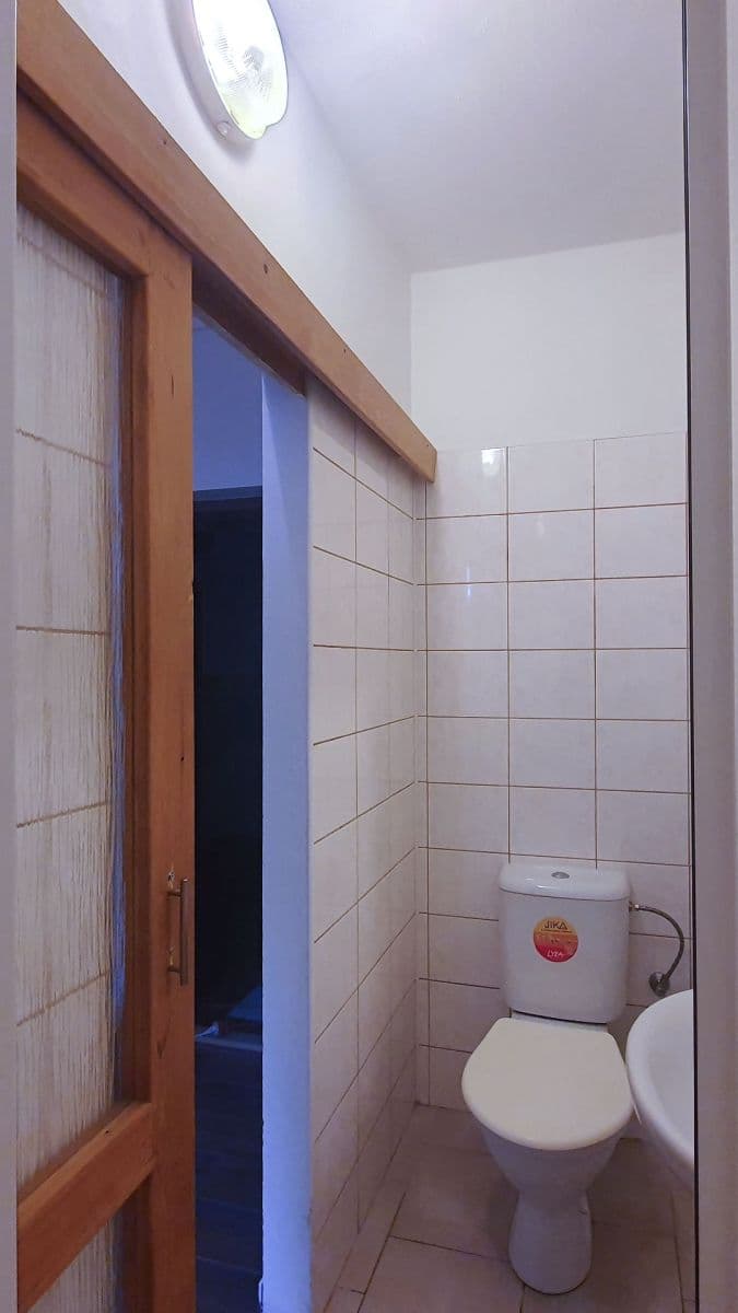 Pronájem bytu 80 m², Sibiřská, Aš, Karlovarský kraj Pronájem bytu 80 m², Sibiřská, Aš, Karlovarský kraj