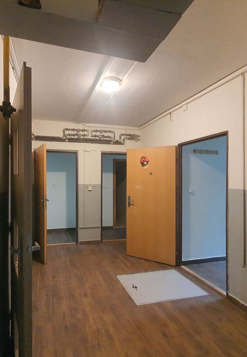 Pronájem bytu 80 m², Sibiřská, Aš, Karlovarský kraj Pronájem bytu 80 m², Sibiřská, Aš, Karlovarský kraj