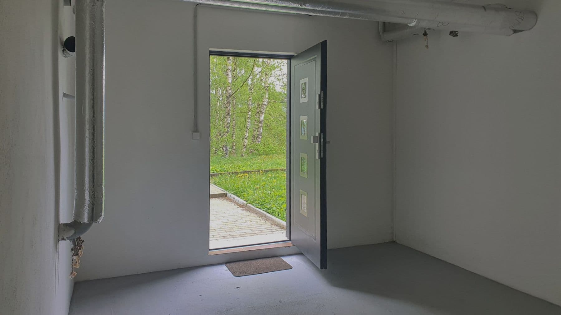 Pronájem bytu 80 m², Sibiřská, Aš, Karlovarský kraj Pronájem bytu 80 m², Sibiřská, Aš, Karlovarský kraj