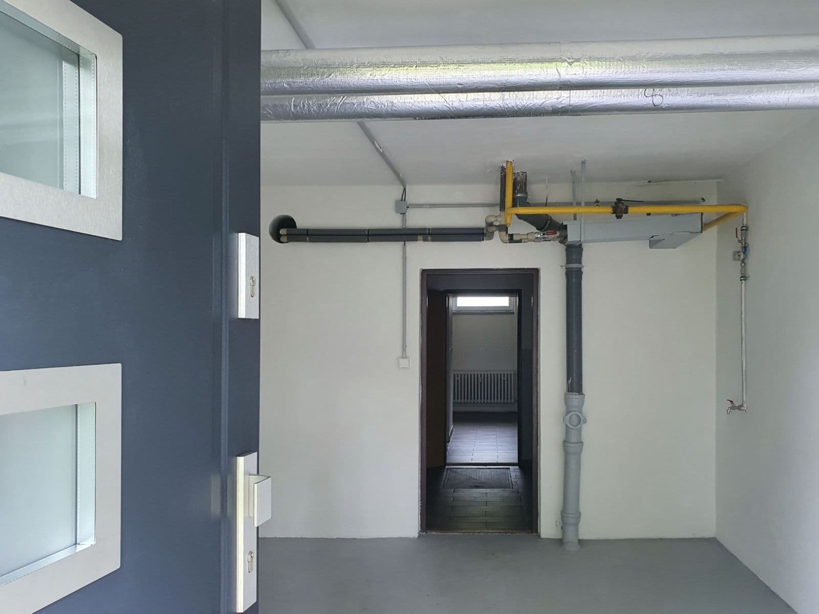 Pronájem bytu 80 m², Sibiřská, Aš, Karlovarský kraj Pronájem bytu 80 m², Sibiřská, Aš, Karlovarský kraj