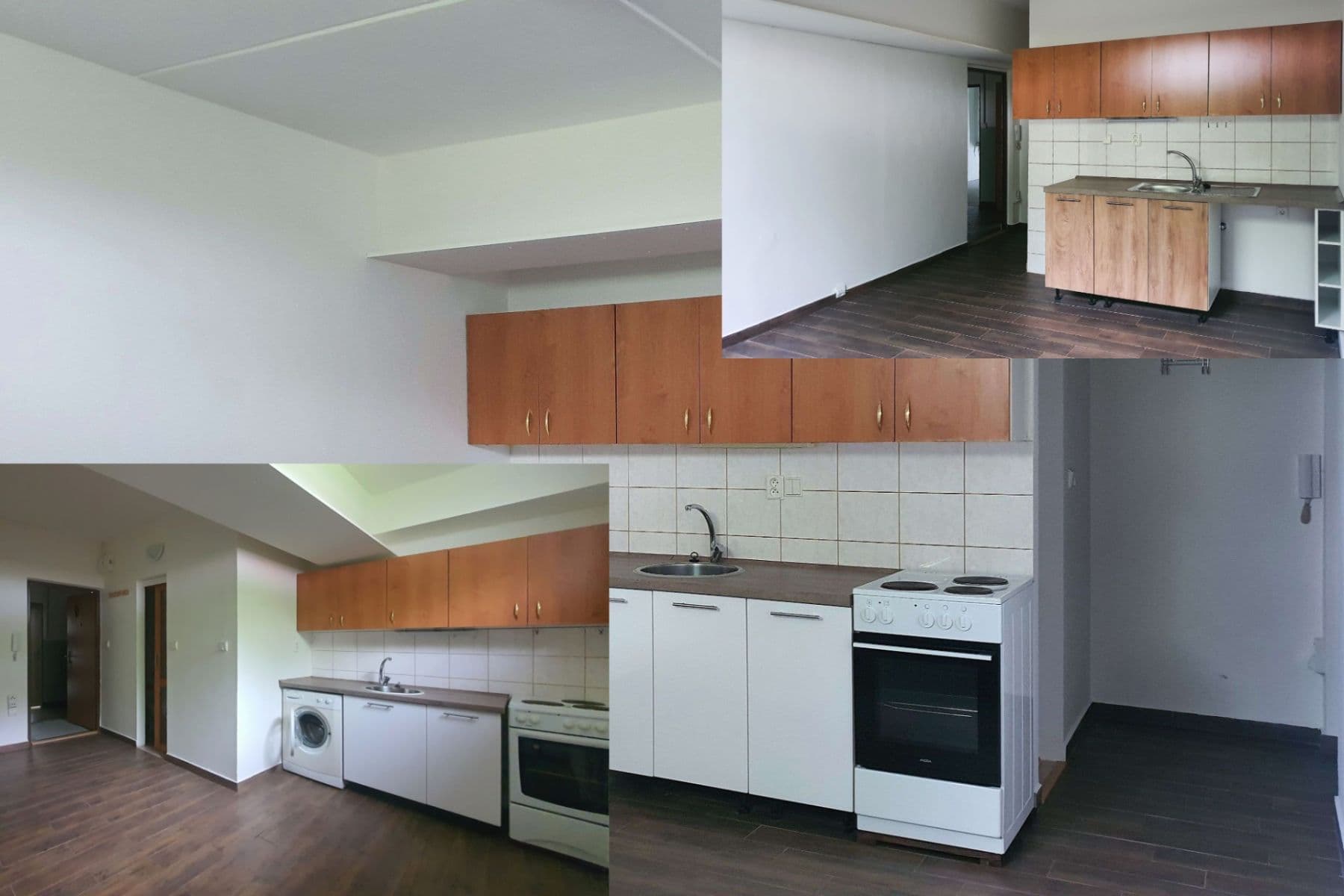 Pronájem bytu 80 m², Sibiřská, Aš, Karlovarský kraj Pronájem bytu 80 m², Sibiřská, Aš, Karlovarský kraj