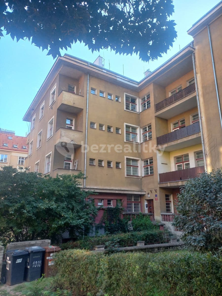 Pronájem bytu Garsoniéra 32 m², Na Míčánkách, Praha, Praha Pronájem bytu Garsoniéra 32 m², Na Míčánkách, Praha, Praha