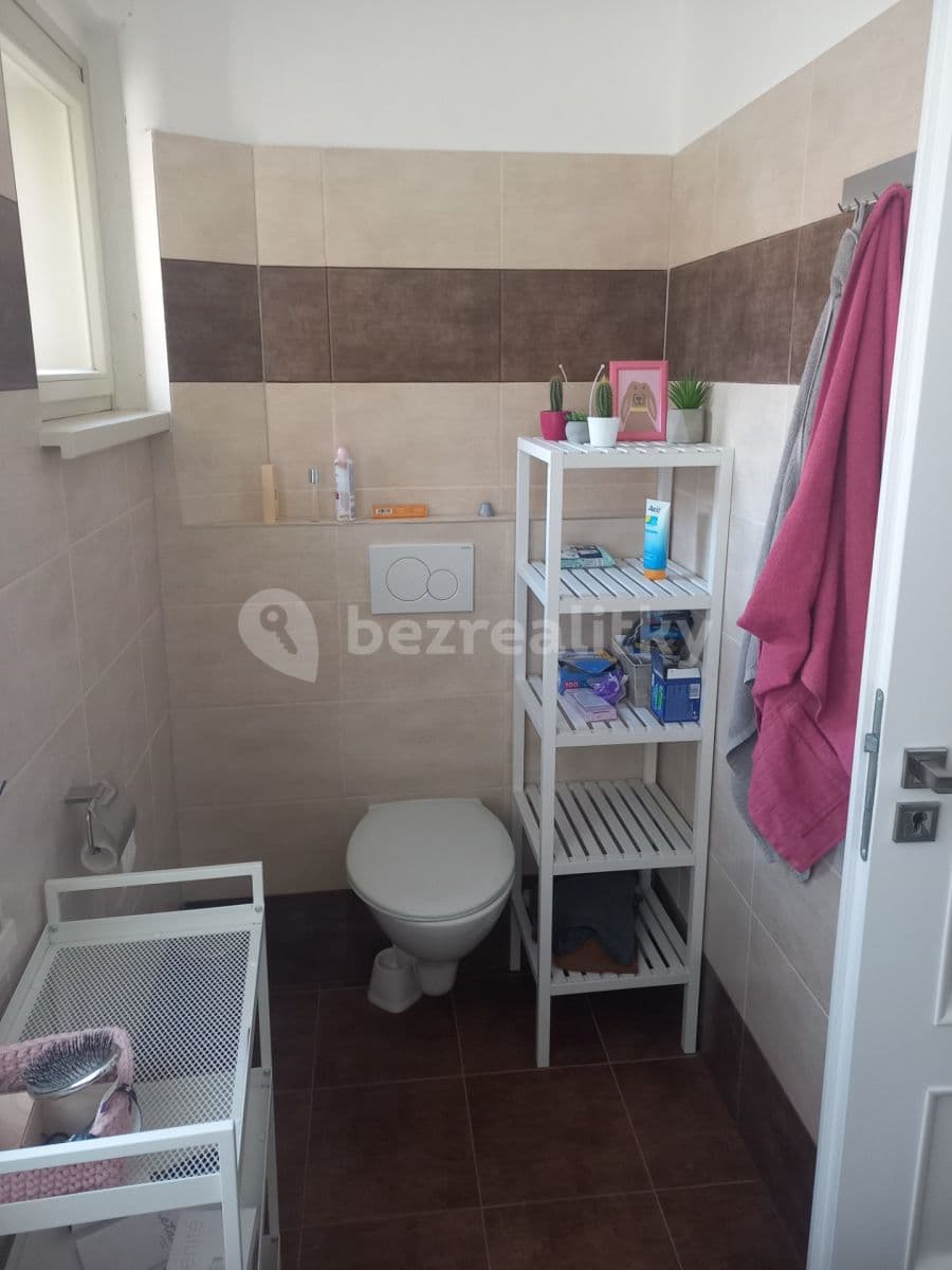 Pronájem bytu Garsoniéra 32 m², Na Míčánkách, Praha, Praha Pronájem bytu Garsoniéra 32 m², Na Míčánkách, Praha, Praha