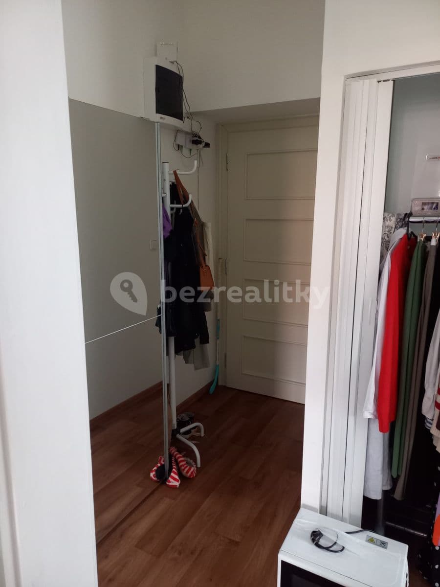 Pronájem bytu Garsoniéra 32 m², Na Míčánkách, Praha, Praha Pronájem bytu Garsoniéra 32 m², Na Míčánkách, Praha, Praha